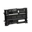 7334L2622F05001LF electronic component of Amphenol