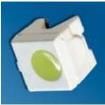 LW A673-P1S1-FKPL Standard LEDs - SMD
