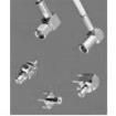 B51-328-3188220 RF Connectors / Coaxial Connectors