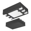 AD5611ACPZ-RL7  Semiconductors