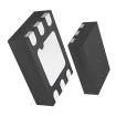 AD5611ACPZ-RL7 Digital to Analog Converters - DAC