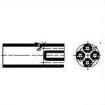 502A823-25-0 electronic component of TE Connectivity