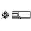 502A823-25-0  Wire & Cable