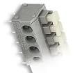 235-404/331-000 Fixed Terminal Blocks
