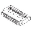 502598-2593-CUT-TAPE electronic component of Molex