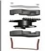 B65687A2000X000  Passive Components