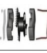 B65687A2000X000 Ferrite Cores & Accessories