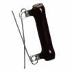 FVTS10R1E40K00JE Wirewound Resistors - Chassis Mount