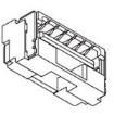 502386-0770-CUT-TAPE  Connectors