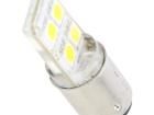LW-BA15D-230AC SPECIAL LED Panel Mount Indicators