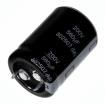 EET-UQ2W101HA Aluminium Electrolytic Capacitors - Snap In