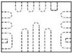 TPS630701RNMT  Semiconductors