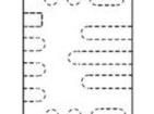 TPS630701RNMT Switching Voltage Regulators