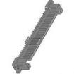 10123699-001C-TRLF PCI Express/PCI Connectors
