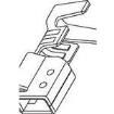 50217-8000-CUT-TAPE Terminals