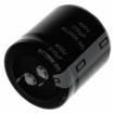 EET-UQ2G331KA Aluminium Electrolytic Capacitors - Snap In