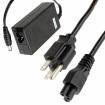 FWE050018A-10B Desktop AC Adapters