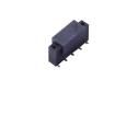 2357-109MG0CUNR1 electronic component of Wcon