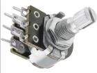 PRP162G 100K A 16P6  Passive Components