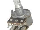 PRP162G 10K A 16P6 Trimmer Resistors - Through Hole