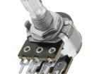 PRP162G 1M A 16P6 Trimmer Resistors - Through Hole