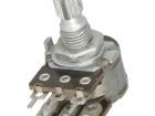 PRP162G 2K2 A 16P6 Trimmer Resistors - Through Hole