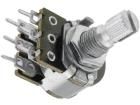 PRP162G 470K A 16P6  Passive Components