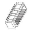 501920-3001 Board to Board & Mezzanine Connectors