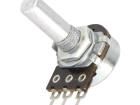 PRP167 10K A 20P1 Trimmer Resistors - Through Hole