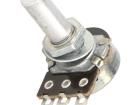 PRP167 1K A 20P1 Trimmer Resistors - Through Hole