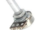 PRP167 1M A 20P1 Trimmer Resistors - Through Hole