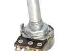 PRP167 2M2 A 20P1 Trimmer Resistors - Through Hole