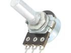 PRP167 470K A 20P1 Trimmer Resistors - Through Hole
