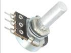 PRP167 470R A 20P1  Passive Components