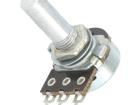 PRP167 470R A 20P1 Trimmer Resistors - Through Hole