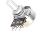 PRP185-10K-A16P1 Trimmer Resistors - Through Hole
