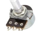 PRP185-47K-A16P1 Trimmer Resistors - Through Hole