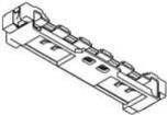 501864-5090  Connectors