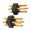 PRPC018DAAN-RC Headers & Wire Housings