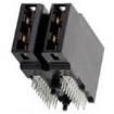 10132644-002LF Heavy Duty Power Connectors