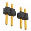 PRPC025SAAN-RC  Connectors