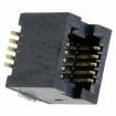 10132797-015100LF Board to Board & Mezzanine Connectors