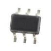 MBT3904DW1T3G electronic component of ON Semiconductor