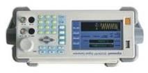 SG200  Test & Measurement