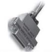 500T012NF15H D-Sub Backshells