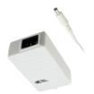 MW2415-760-NC-WH  Power