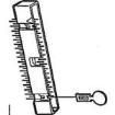 66506-031 Headers & Wire Housings