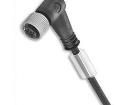 SAIP-M12BW-4-3.0V Sensor Cables / Actuator Cables