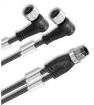 SAIL-ZW-M12BW-3-3.0V  Wire & Cable