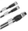 SAIL-ZW-M8BG-3-3.0U  Wire & Cable